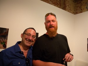 Substation exhibition