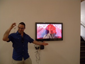 Substation exhibition