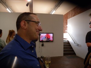 Substation exhibition