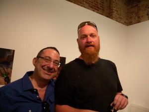 Substation exhibition