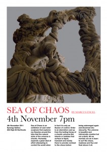 Sea of Chaos