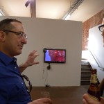 Substation exhibition