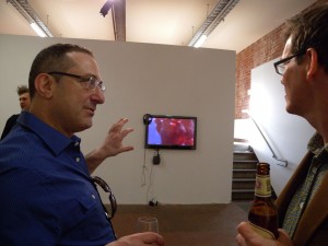 Substation exhibition