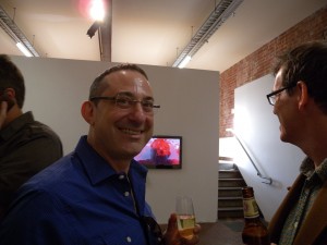 Substation exhibition