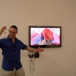 Substation exhibition