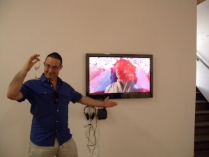 Substation exhibition