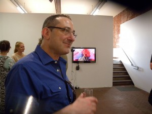 Substation exhibition
